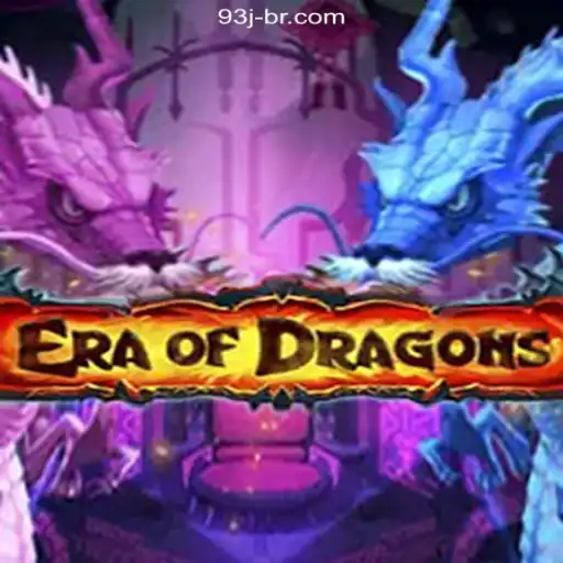 EraOfDragons: A Journey into the Mythical Realm of Strategy and Fantasy