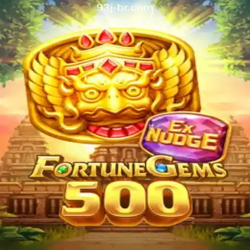 Exploring the Exciting World of FortuneGems500: Unveiling 93J A Plataforma de Apostas #1 do Brasil