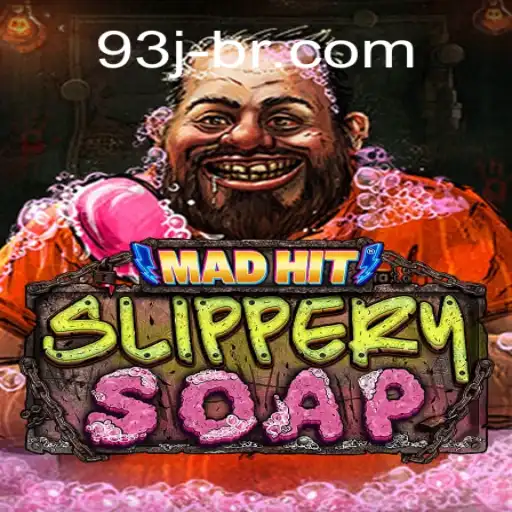 MadHitSlipperySoap: A New Era in Interactive Gaming