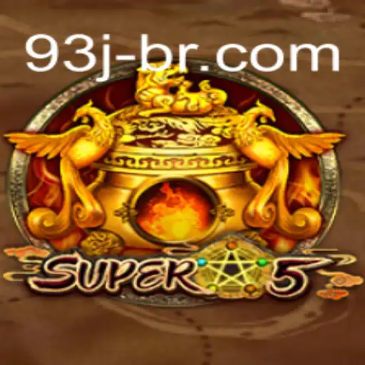 Exploring Super5: The Ultimate Gaming Experience with 93J A Plataforma de Apostas #1 do Brasil