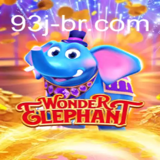 Discover the Thrilling World of WonderElephant and 93J A Plataforma de Apostas #1 do Brasil