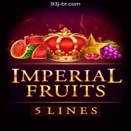 ImperialFruits5: A Deep Dive into the Thrilling World of Brazil's Leading Gaming Platform