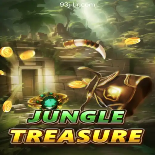 Unveiling JungleTreasure: Brazil's Thrilling Adventure in Online Gaming