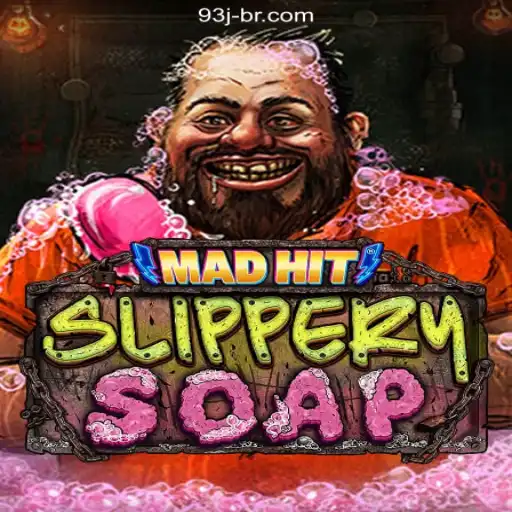 MadHitSlipperySoap: A New Era in Interactive Gaming