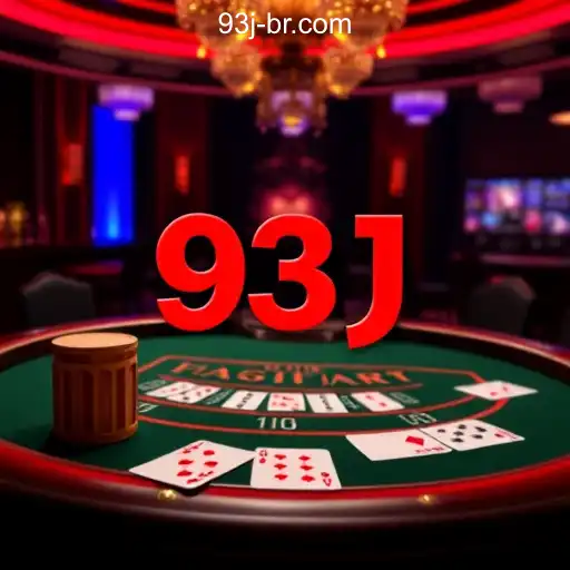 Unveiling the Excitement of Online Baccarat with 93J A Plataforma de Apostas #1 do Brasil