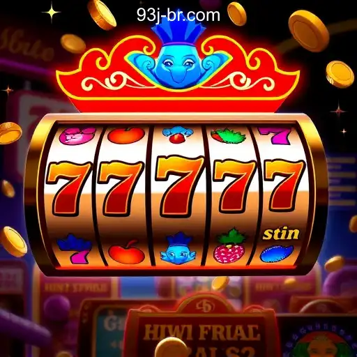 The Rise and Allure of Online Slots