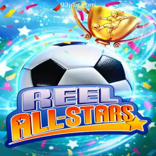 ReelAllStars: The Premier Slot Game Experience