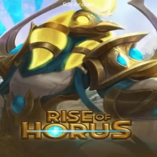RiseofHorus: A Thrilling Adventure in the World of Ancient Deities