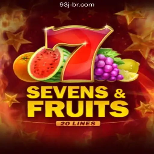 SevensFruits20: A Thrilling Gameplay Experience
