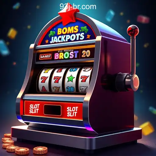 The Thrilling World of Slot Machines: A Comprehensive Exploration