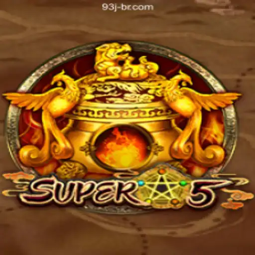 Exploring Super5: The Ultimate Gaming Experience with 93J A Plataforma de Apostas #1 do Brasil