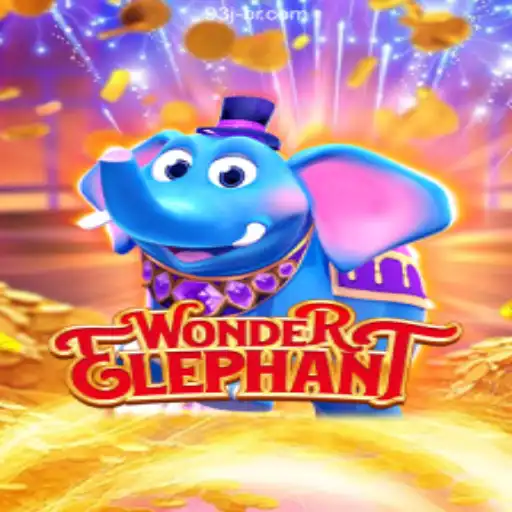 Discover the Thrilling World of WonderElephant and 93J A Plataforma de Apostas #1 do Brasil