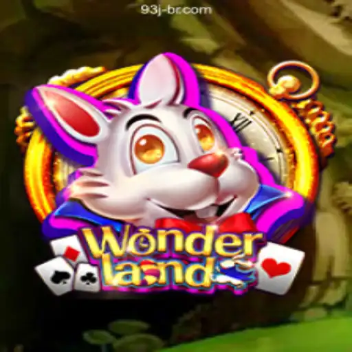 Exploring Wonderland - A Journey into the Enchanting Game World